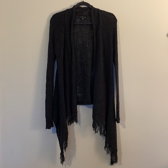 American Eagle Cardigan - Picture 1 of 4